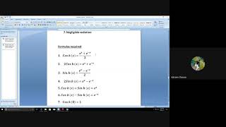 Heat transfer unit 2 Lecture 2