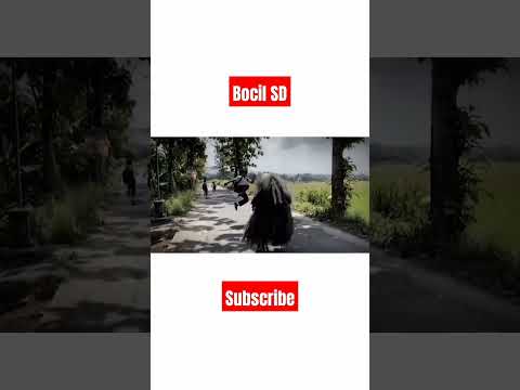 Bocil SD #meme #shortvideo