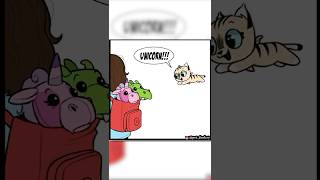 Stuffed [Pixie and Brutus comic #58]