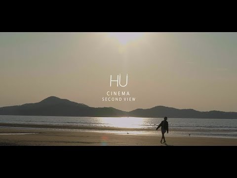 휴이 (HÜ) - Cinema (Official MV)