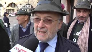 4 Novembre, Commozione E Orgoglio