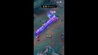 64% WINRATE AURELION SOL BOTLANE 🐲