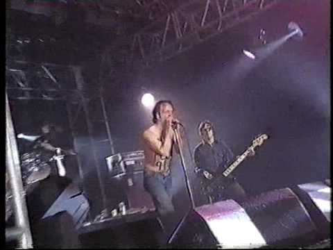 Jesus Lizard - Fly