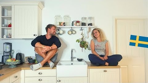 ➤ NEUBEGINN IM SCHWEDENHAUS 🇸🇪 Zwischen Baustelle, Hygge-Gefühl und neuen Plänen 💫