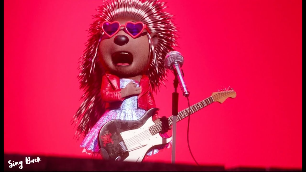 "Set It All Free " by ash Sing (2016) Hd YouTube