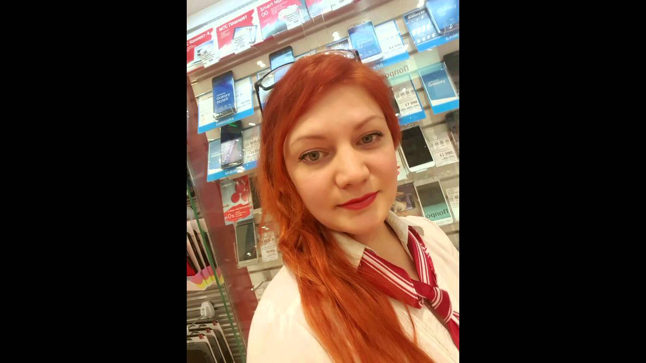 МТС ТОЛЬЯТТИ 2015 - YouTube