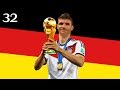 🇩🇪 L'Allemagne peut-elle gagner la Coupe du Monde 2018 ?
