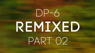 DP-6 - Flow (Ambient mix)