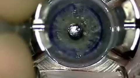 INTACS Manual Procedure by AJL SA