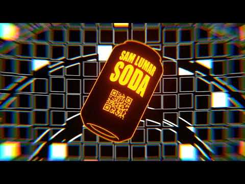 SAM LUMAR - SODA (Official Audio)