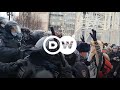 Американская протестная мода в Москве