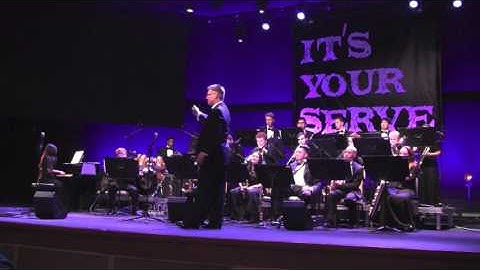 2016-04-11 CBU Jazz Bounce