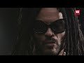 Lenny Kravitz Shares His Workout for Ripped Abs | Train Like | Men’s Health