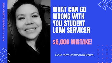 Avoid these top mistakes with your loan servicer & PSLF | Free Written Guide included