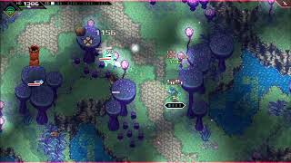 Back to crosscode finally! (Ep 26)