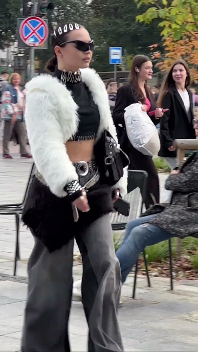 Exclusive First Look At Ukraine Fashion! Part 7!