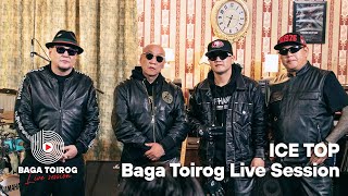 Download Lagu ICE TOP | Baga Toirog Live Session MP3