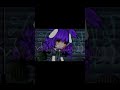 Vampire 🦇 || Pris🎀 || #gacha #gachalife #shorts #edit || DEBUT 1/4