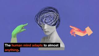 Title the Invisible Things Controlling Your Life