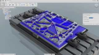 Autodesk Fusion 360 2 5 Axis CAM