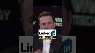 Does Elon Musk Regret to Sell Paypal? #paypal #elonmusk #youtube #linkedin