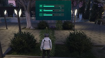 Fivem Grow Weed Anywhere [ESX/QB]