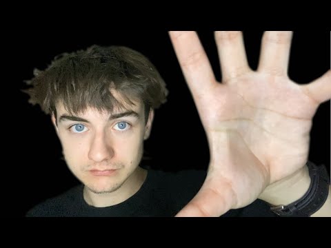 ASMR - Ma Vraie VOIX !