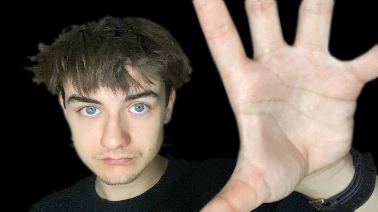 ASMR - Ma Vraie VOIX !