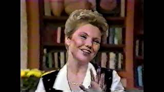 OLTL- (clip 69) 1984 Morning Show with Erika Slezak