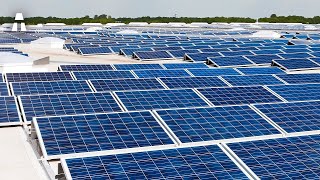 Los Últimos Avances para Hacer la Energía Solar Accesible al Mayor Público Posible