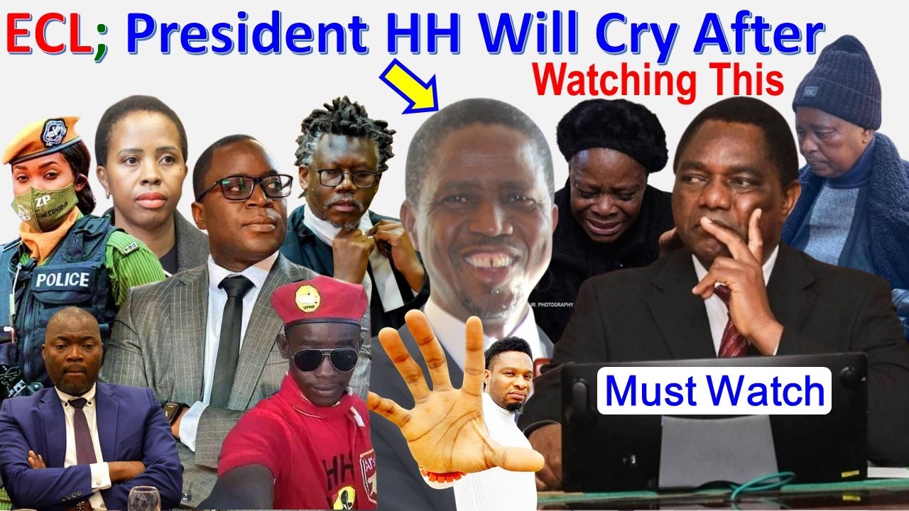 ECL is Dead, I Saw His Body in SA Says Former Religious Minister Godfridah Sumaili #PresidentHH