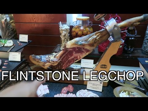5 STAR HANOI HOTEL BUFFET MUKBANG
