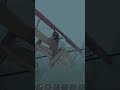 How to Land Like a Pro… During a THUNDERSTORM - SCUM Life