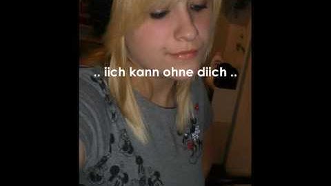 weiil iich diich liiebe