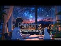 Pandora Slowed Reverb By David Win EverSleekOfficial