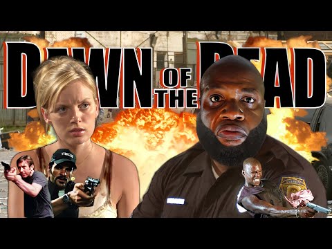 FIRST TIME WATCHING - Dawn of the Dead (2004) - Movie Reaction