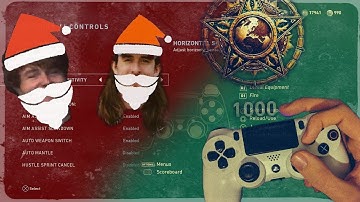 Use These Settings NOW!! P-Hami