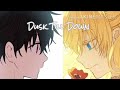 Amv | Lucas x athy [suddenly i became a princess] Dusk Till Down - zayn ft.Sia