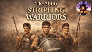 Mormonisms 2000 Strippling Warriors