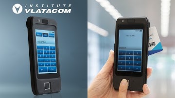 vPCP-V - VLATACOM Personal Crypto Platform for Voice encryption