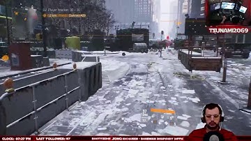 Division Hacker | He