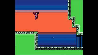Prototype V: Work in progress #3 (Player Select Menu + Updated Character Sprites!)