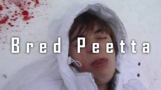 Bred Peetta - За кадром!