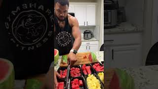 Weekly meal prep shorts mealprep