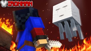 Does it even exist... (Hypixel Skyblock Ironman) Ep.724