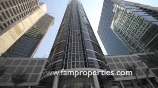 Offices in Silver Tower For Sale, Business Bay - Dubai