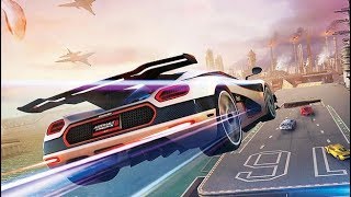 العاب روعه/اسرع سباقات العالم لعبة Asphalt 9/free games for android offline screenshot 2