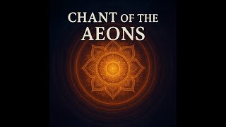 🔴 LIVE: 📜 Chant of the Aeons – 24/7 Gnostic Frequency Stream #Gnostic #NagHammadi #432Hz