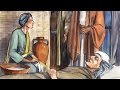 024 - Peter's Mother-in-law Healed  (English)