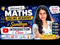 Class 10 Mathematics introduction | Chapter 1 Real Numbers | Lecture 1 Division Algorithm Theorem